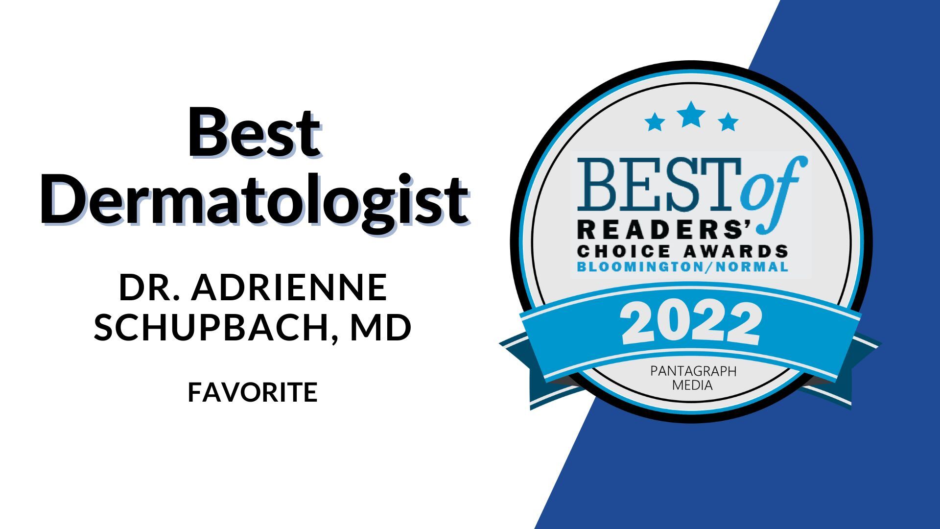 Best Dermatologist - Favorite